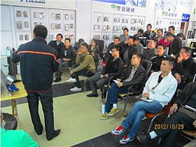 李文鎖城 李文鎖城