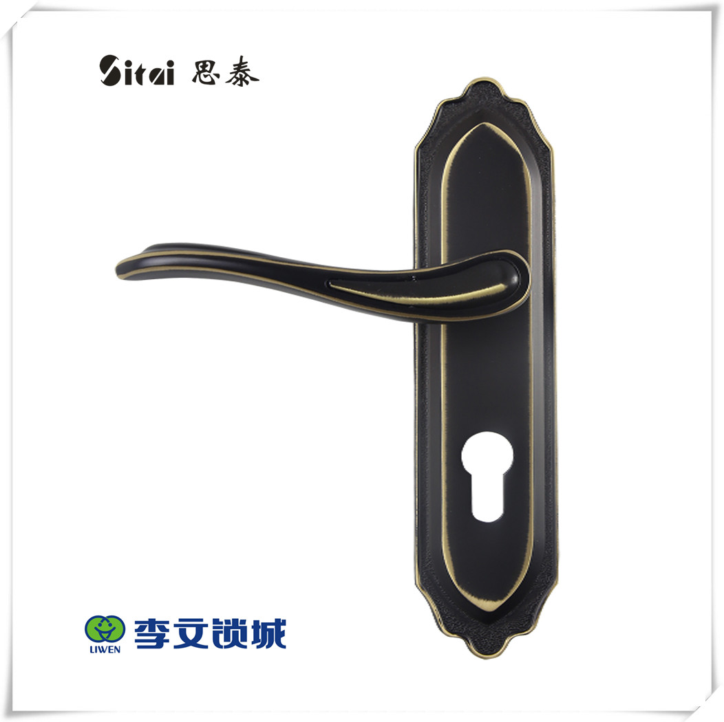 思泰執(zhí)手鎖 Z861006KJGT 思泰執(zhí)手鎖 Z861006KJGT